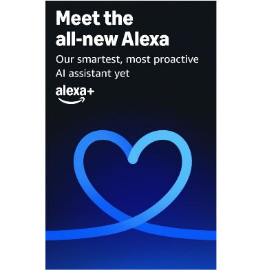 Amazon Echo Show 11 Graphite (2025) product image 3