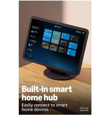 Amazon Echo Show 11 Graphite (2025) product image 5