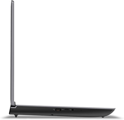 Lenovo ThinkPad P16 Gen 2 Notebook PC – Core i7-13700HX / 16.0″ WQXGA / 32GB RAM / 512GB SSD / NVIDIA RTX 3500 12GB / Win 11 