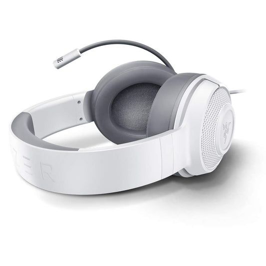 Razer Kraken X Headset for Console – Mercury (RZ04-02890300-R3M1) image 2