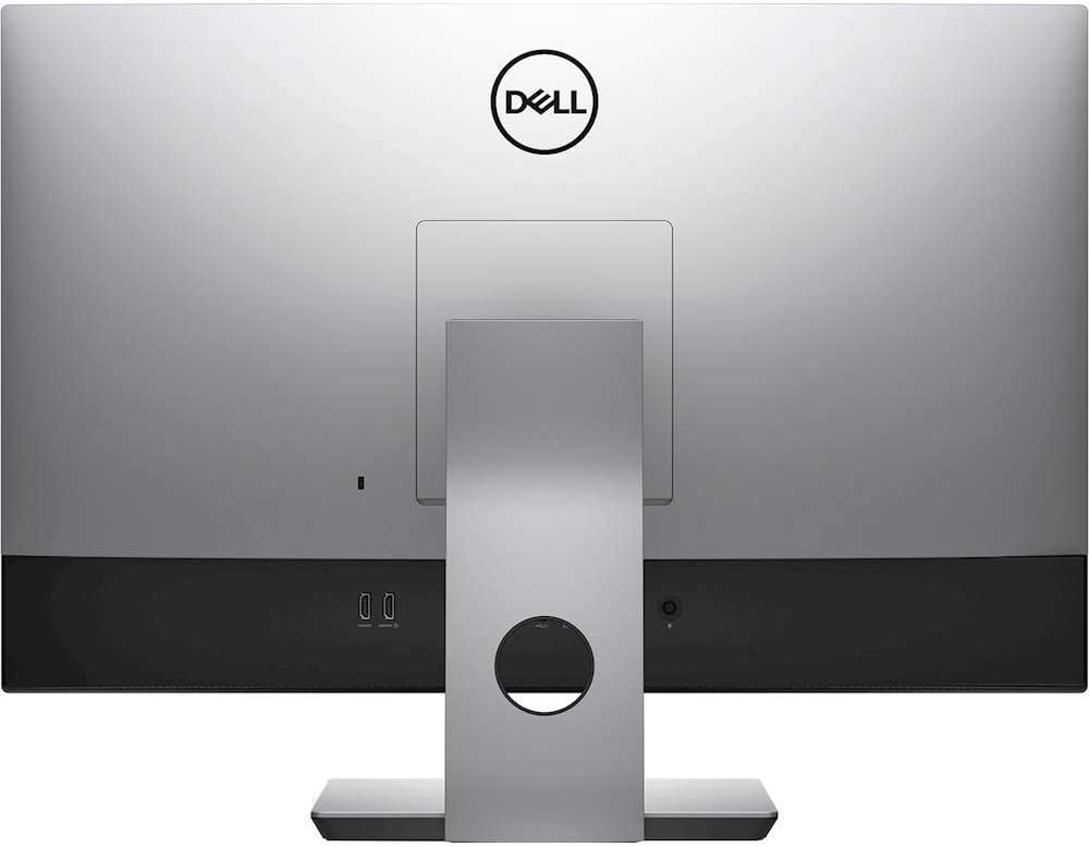 Dell OptiPlex 7780 All-in-One Desktop PC – Core i7-10700 / 27.0″ FHD / 16GB RAM / 512GB SSD / NVIDIA GeForce GTX 1650 Graphics / Win 11 Pro (N206O7780AIO) image 3