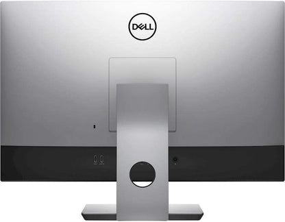 Dell OptiPlex 7780 All-in-One Desktop PC – Core i7-10700 / 27.0″ FHD / 16GB RAM / 512GB SSD / NVIDIA GeForce GTX 1650 Graphic