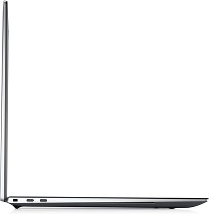 Dell Precision 5770 Mobile Workstation Notebook PC – Core i9-12900H / 17.0″ UHD+ Touch / 32GB RAM / 1TB SSD / NVIDIA RTX A100
