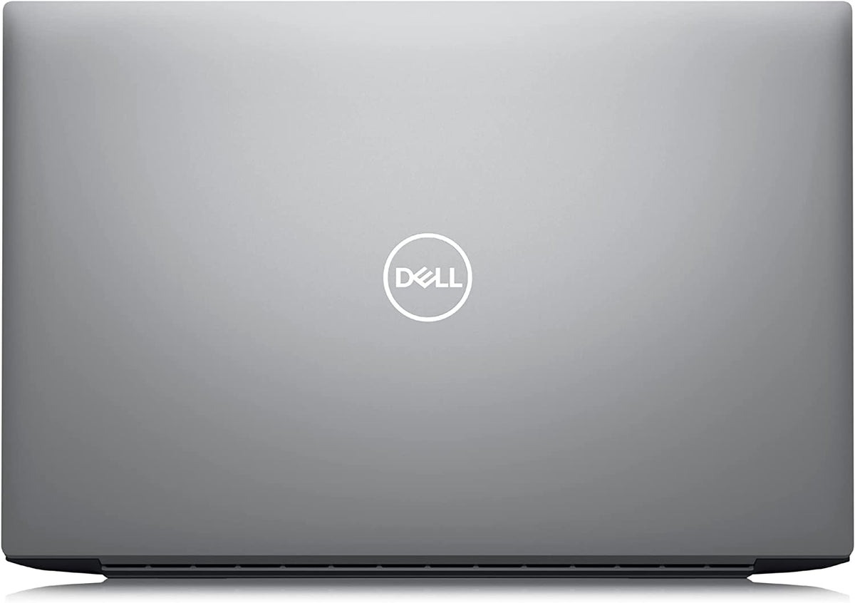 Dell Precision 5770 Mobile Workstation Notebook PC – Core i7-12700H / 17.0″ UHD+ Touch / 16GB RAM / 512GB SSD / NVIDIA RTX A2