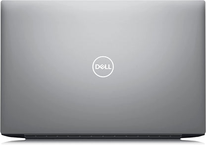 Dell Precision 5770 Mobile Workstation Notebook PC – Core i7-12800H / 17.0″ UHD+ Touch / 32GB RAM / 512GB SSD / NVIDIA RTX A3