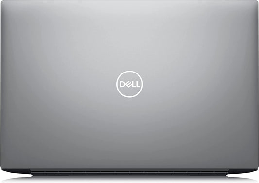 Dell Precision 5770 Mobile Workstation Notebook PC – Core i7-12800H / 17.0″ UHD+ Touch / 32GB RAM / 512GB SSD / NVIDIA RTX A3000 12GB GDDR6 Graphics / Win 11 Pro (N202P5770EMEA) image 2