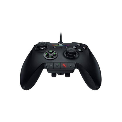 Razer Wolverine Ultimate Game Controller (RZ06-02250100-R3M1) — rear view