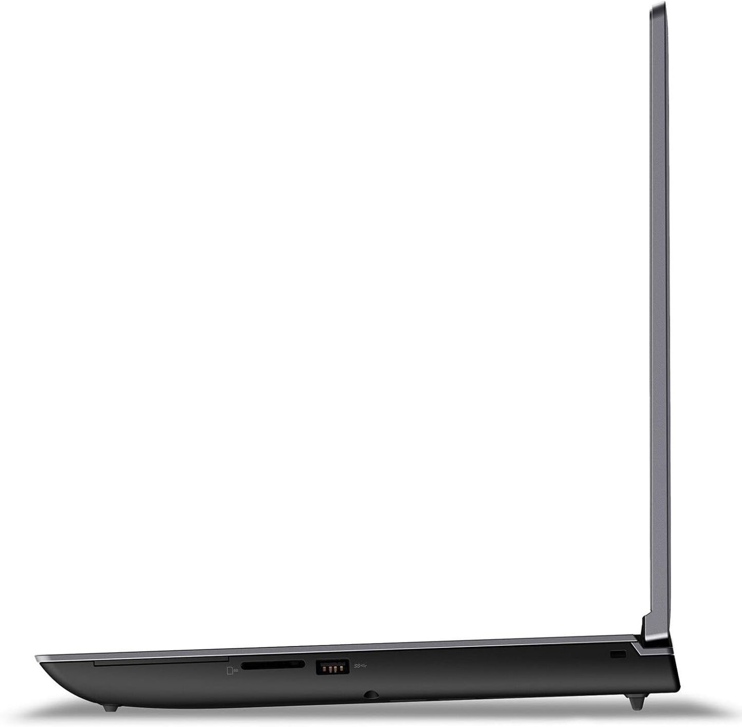 Lenovo ThinkPad P16 Gen 2 Notebook PC – Core i7-13700HX / 16.0″ WQXGA / 32GB RAM / 512GB SSD / NVIDIA RTX 3500 12GB / Win 11 