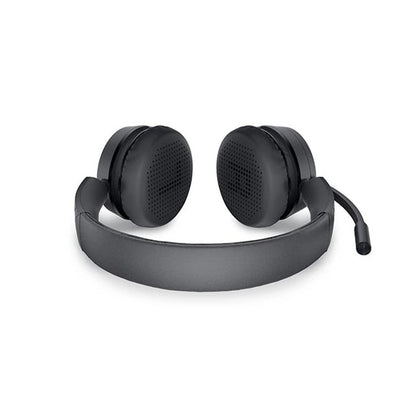 Dell WL5022 Pro Wireless Headset (520-AATM) — side view