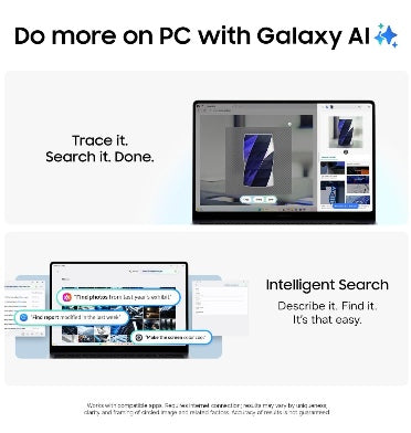 Samsung Galaxy Book6 Ultra 16" X7 1tb/32gb Arc390 Moonstone Gray (2026) product image 8
