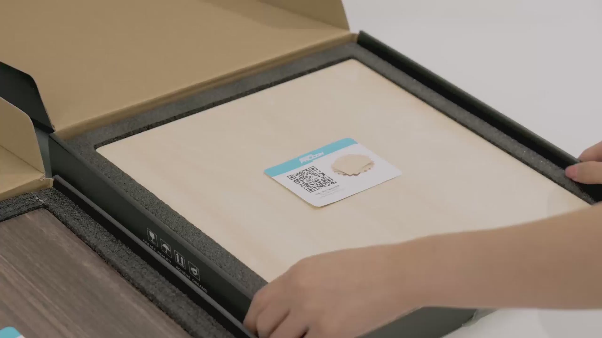 Creality Falcon A1 Laser Engraver, 10W product image 9