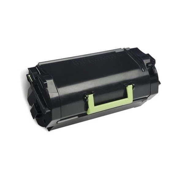 Lexmark 620HA High Yield Toner Cartridge (62D0HA0) image 1