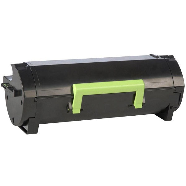Lexmark 525 Return Program Toner (52D5000) image 1