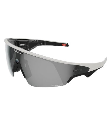 Oakley Meta Vanguard Athletic Smart Glasses White/Prizm Black product image 1