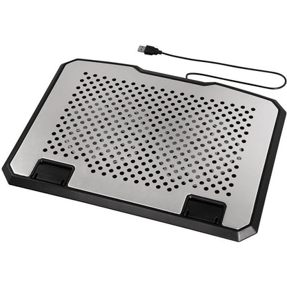 Hama Notebook Cooler – Aluminum (53064)
