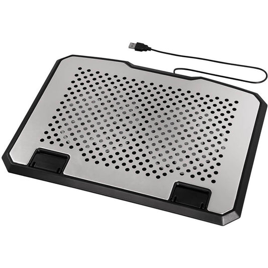 Hama Notebook Cooler – Aluminum (53064) image 1