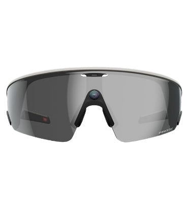 Oakley Meta Vanguard Athletic Smart Glasses White/Prizm Black product image 2