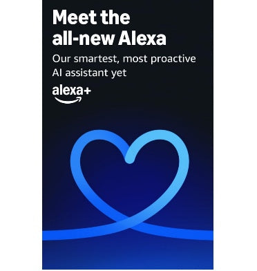 Amazon Echo Dot Max Glacier White (2025) product image 3