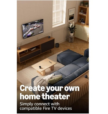 Amazon Echo Dot Max Glacier White (2025) product image 5
