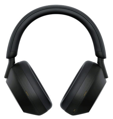 Sony Wh1000xm5 Noise Cancelling Wireless Headphones Black product image 3
