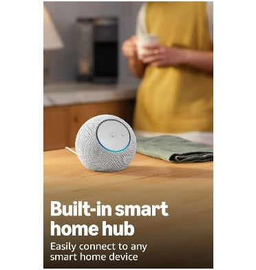 Amazon Echo Dot Max Graphite (2025) product image 6