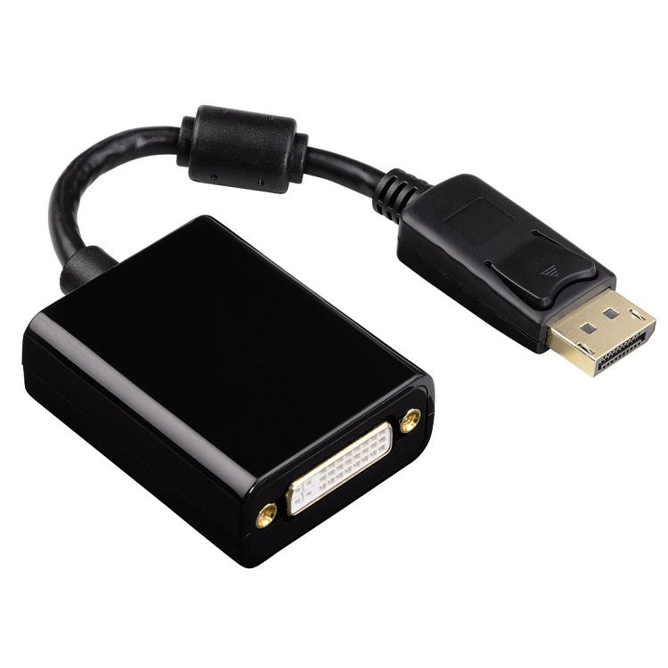 Hama DisplayPort to DVI Adapter (53767)