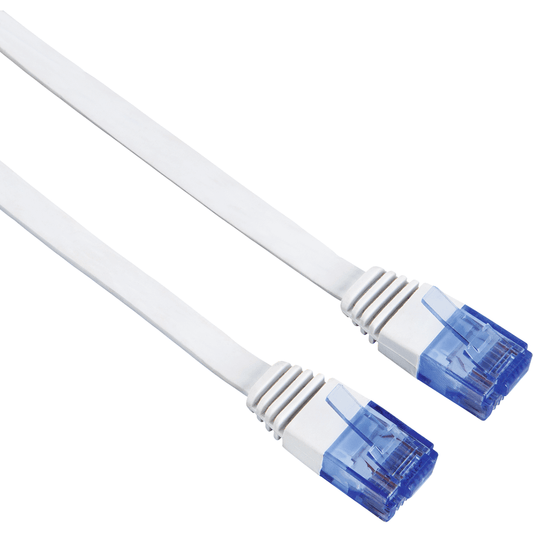 Hama CAT6 UTP 5M Network Cable (53773) image 2