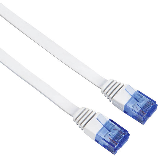 Hama CAT6 UTP 10M Network Cable (53774) image 2