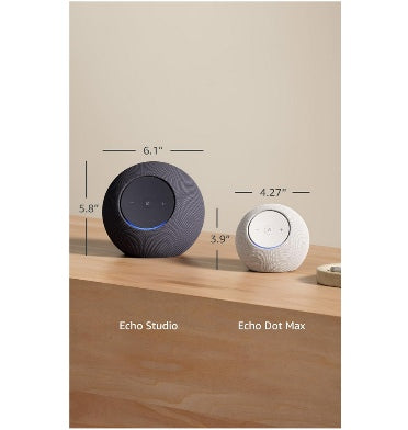 Amazon Echo Dot Max Amethyst (2025) product image 8