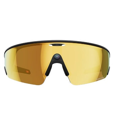 Oakley Meta Vanguard Athletic Smart Glasses Black/Prizm 24k product image 2