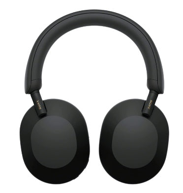 Sony Wh1000xm5 Noise Cancelling Wireless Headphones Black product image 2