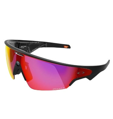 Oakley Meta Vanguard Athletic Smart Glasses Black/Prizm Road product image 1