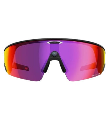 Oakley Meta Vanguard Athletic Smart Glasses Black/Prizm Road product image 2