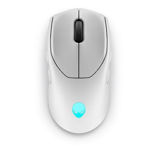 Dell Alienware Tri-Mode Wireless Gaming Mouse (545-BBDO) image 1