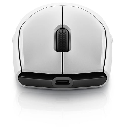 Dell Alienware Tri-Mode Wireless Gaming Mouse (545-BBDO) image 2