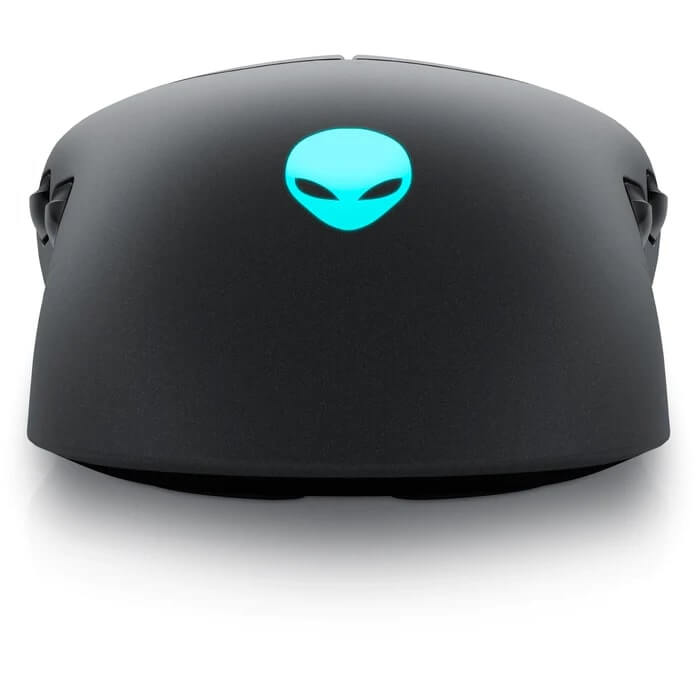 Dell Alienware AW720M Tri-Mode Wireless Gaming Mouse – Dark Side of the Moon (545-BBDN) image 4