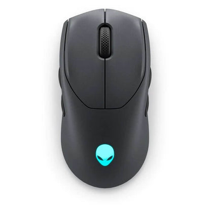 Dell Alienware AW720M Tri-Mode Wireless Gaming Mouse – Dark Side of the Moon (545-BBDN)
