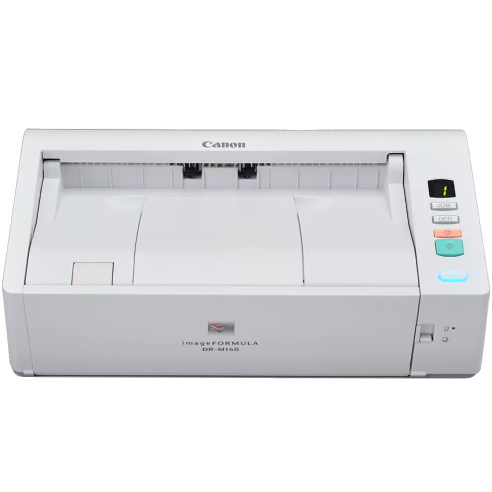 Canon imageFORMULA DR-M140 Sheetfed Scanner (5482B003AA) image 1