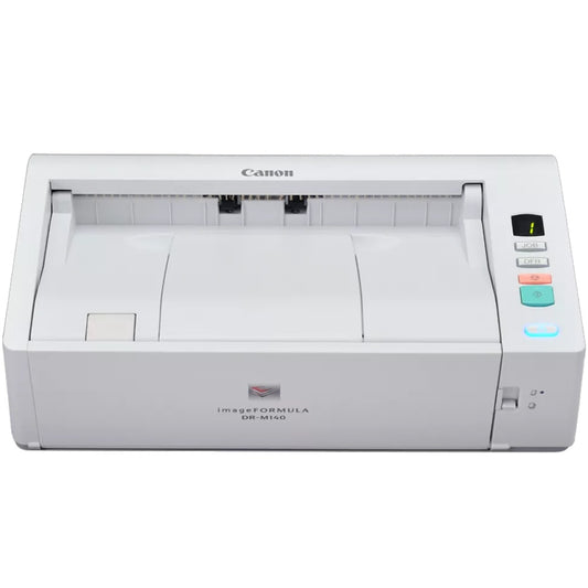 Canon imageFORMULA DR-M140 Sheetfed Scanner (5482B003AA) image 1