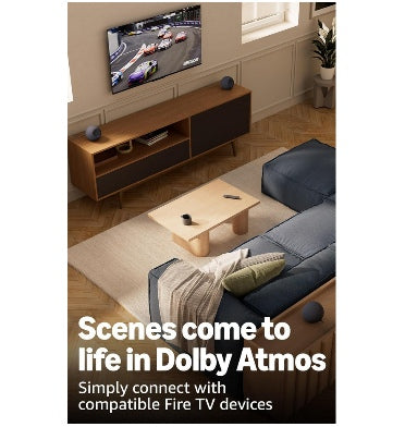 Amazon Echo Studio Graphite (2025) product image 5