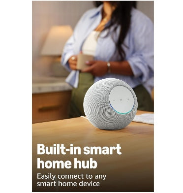 Amazon Echo Studio Graphite (2025) product image 6