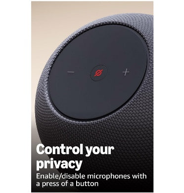 Amazon Echo Studio Graphite (2025) product image 7