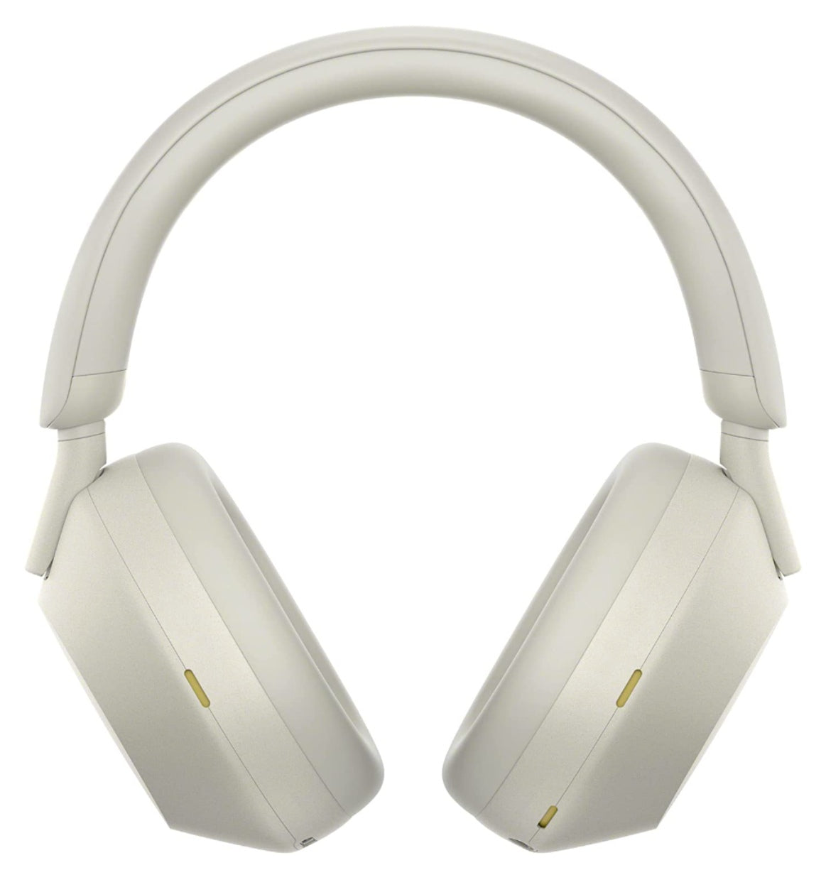 Sony Wh1000xm5 Noise Cancelling Wireless Headphones Silver product image 6