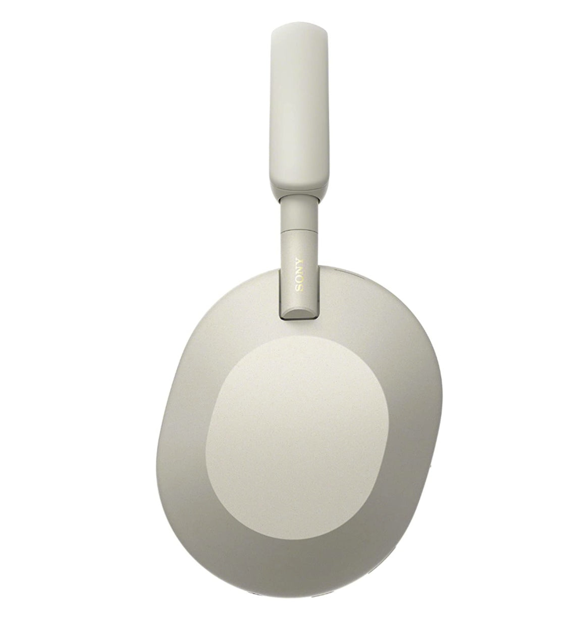 Sony Wh1000xm5 Noise Cancelling Wireless Headphones Silver product image 3
