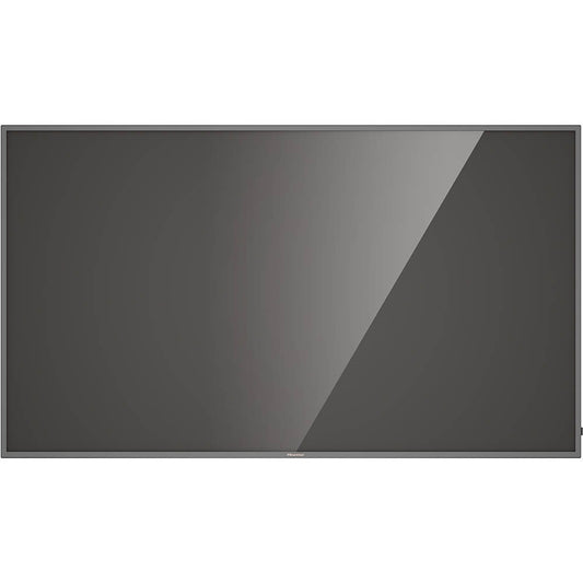 Hisense 55B4E30T 55-inch 4K UHD Digital Signage Display image 1