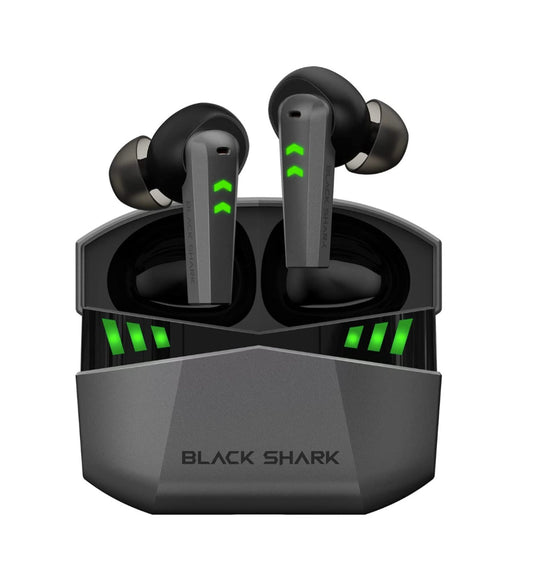 Xiaomi Black Shark Lucifer T2 Wireless Earbuds Black product image 1