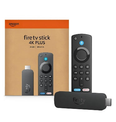 Amazon Fire TV Stick 4k Plus (2025) Streaming Media Player product image 2