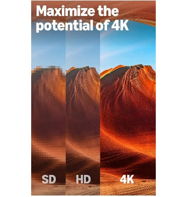 Amazon Fire TV Stick 4k Plus (2025) Streaming Media Player product image 3
