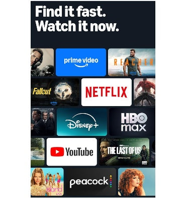 Amazon Fire TV Stick 4k Plus (2025) Streaming Media Player product image 6