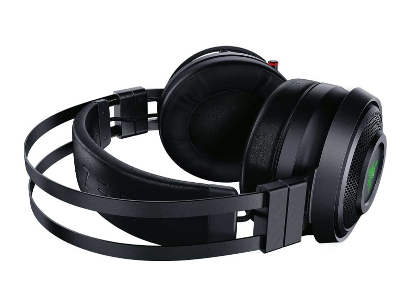 Razer Nari Wireless Headset (RZ04-02680100-R3M1) image 2